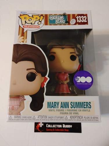 Mary ann summers funko pop - ann,