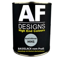 500ML Basislack AustinRover