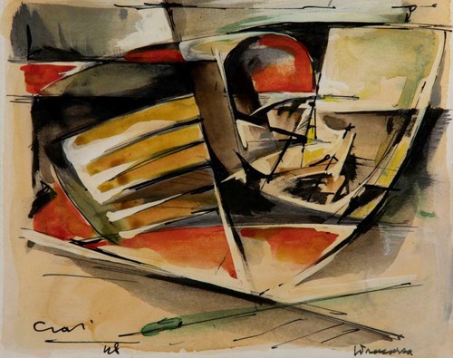 Idrocorsa stampa artistica - -,