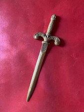 Taglia Carte in metallo