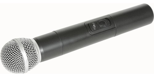 H25 vhf palmare - h25-hh,