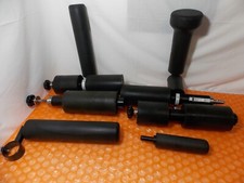 LOTTO DI 6 ACCESSORI PER