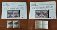 Italia 1949 Repubblica Romana