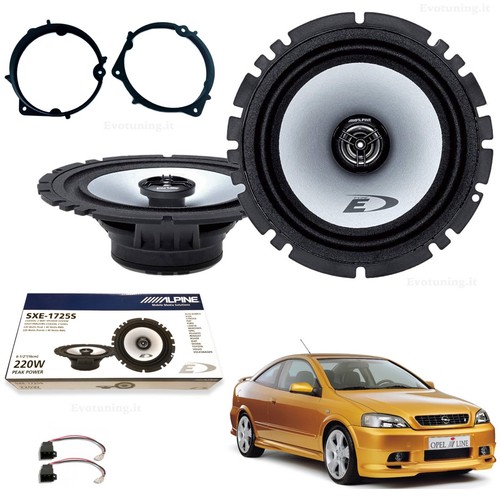 Kit casse altoparlanti - casse,