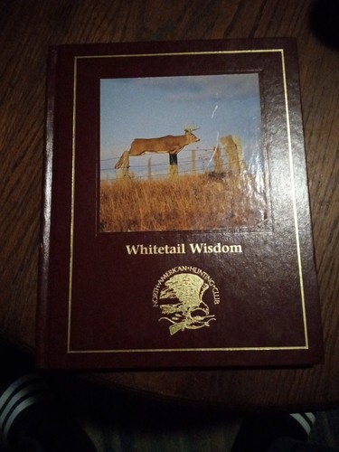 North american hunting club - north,