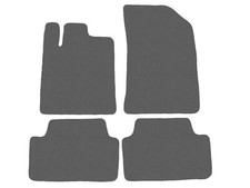 Nuovo Tappetini in Velluto per