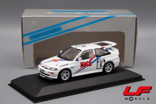 Ford escort cosworth - 1:43,