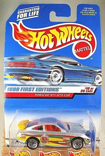Hot wheels 1999 912 prime - hot, #912