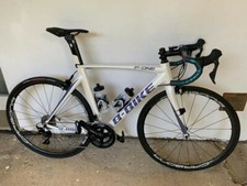 Bicicletta corsa in - da,