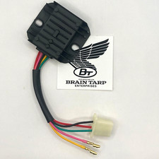 Honda Regulator Rectifier 6