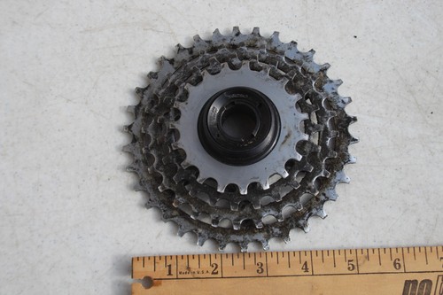 Ruota libera shimano 600 - libera,