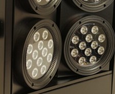 ACCECATORE PROFESSIONALE FARO