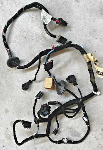 6l4971120bn cablaggio - vw,
