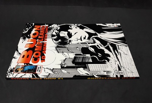 Buon compleanno star comics - compleanno,