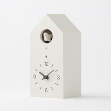Orologio cucù meccanico - orologio, a