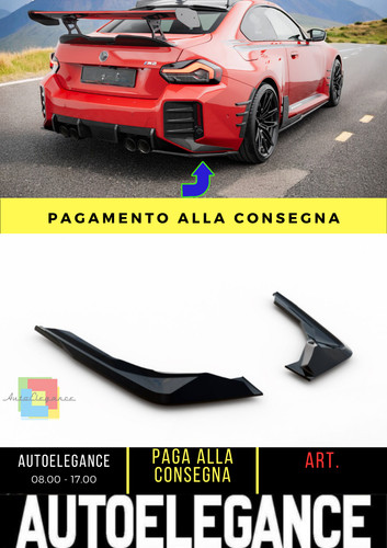 Splitter laterali - ✨splitter,