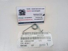 46512330432 Nuovo Originale BMW molla maniglia sollevamento cavalletto spring