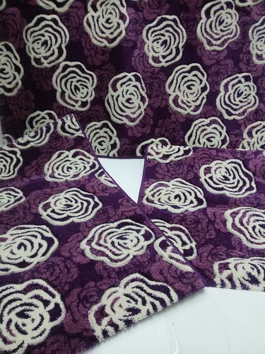 Tappeto moderno tre pezzi - tappeto,
