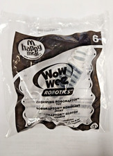 Giocattolo McDonalds - 2007