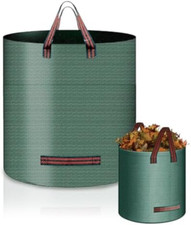 2 articoli Sacchi Giardinaggio