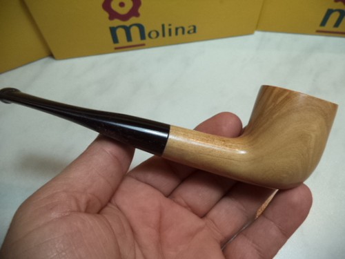 Pipa molina ulivo olive - pipa, pipe