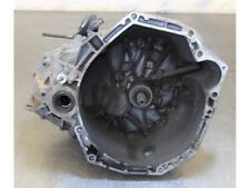 TL4A022 CAMBIO MANUALE 6M