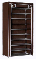 Scarpiera Armadio Salvaspazio