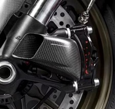 Convogliatori Aria In Carbonio Per Freni Ducati STREETFIGHTER V4 - V4s