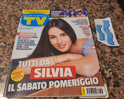 Sorrisi canzoni 38 - e,