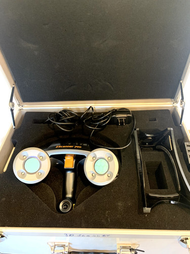 Zcorporation zscanner 700 - zcorporation,