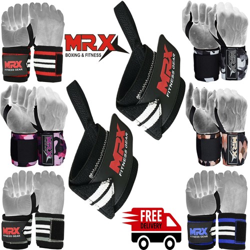 Mrx power fascia polso - power,