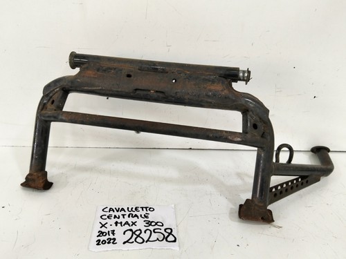 Cavalletto centrale yamaha - cavalletto,