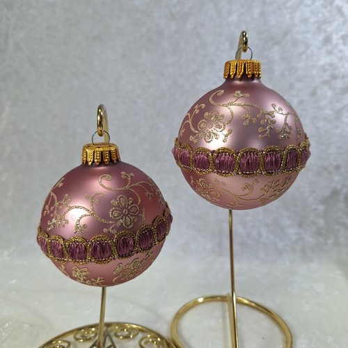 Krebs ornamenti natalizi - krebs, (2)