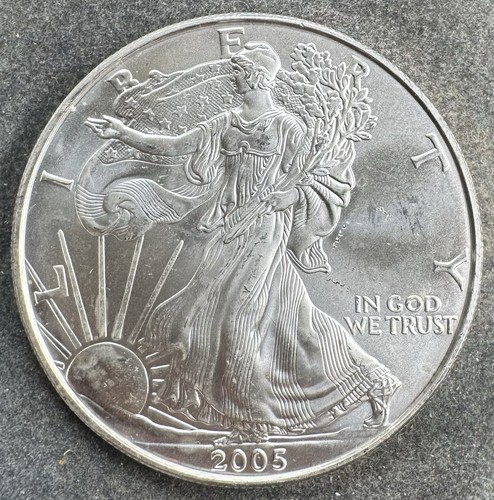 Dollaro 2005 usa american - 2005,