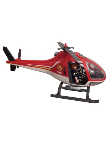 Playmobil elicottero - playmobil,