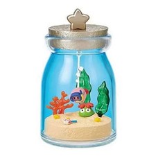 Kirby Terrarium Deluxe