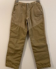 Pantalone uomo vintage