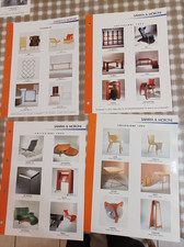 4 fiches design sawaya &
