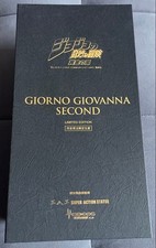 Statua JoJo Giorno Giovanna