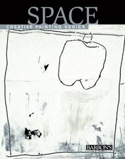Space creative painting - (creative,