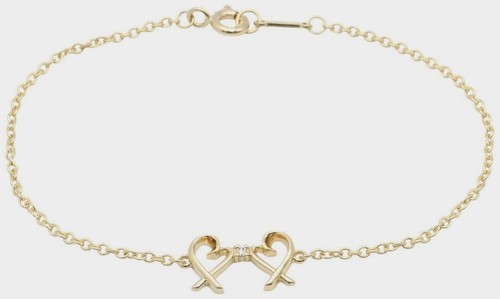 Bracciale tiffany co - tiffany, &
