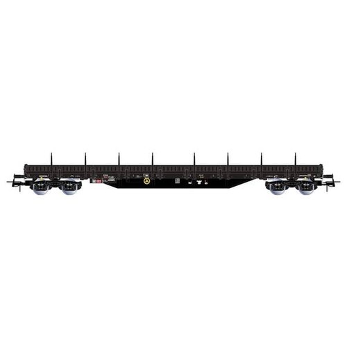 Rivarossi hr6670 vagone - ,