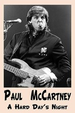 Poster Manifesto Locandina