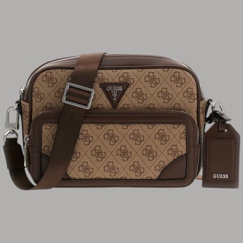 Borsello guess uomo - guess,