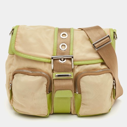 Borsa tracolla prada vintage - tracolla,