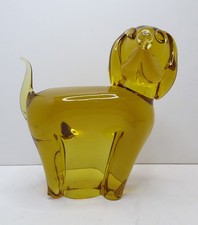 Ornamento MCM vintage cane