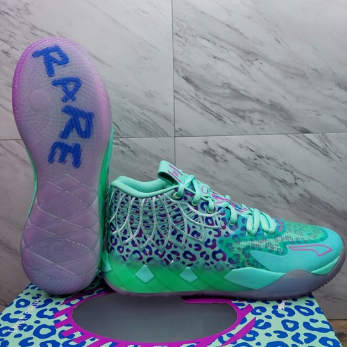 Scarpe basket lamelo ball - scarpe, da