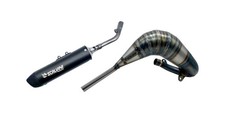 MARMITTA SCALVINI VENT 50 BAJA