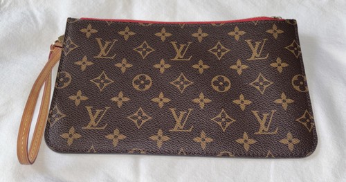 Louis vuitton monogram - louis,