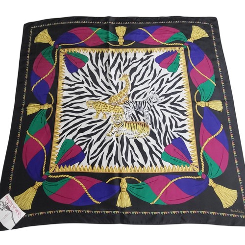 Sciarpa diane von - sciarpa,